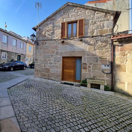 Willa Casa Marineira San Tome Cambados Zewnętrze zdjęcie