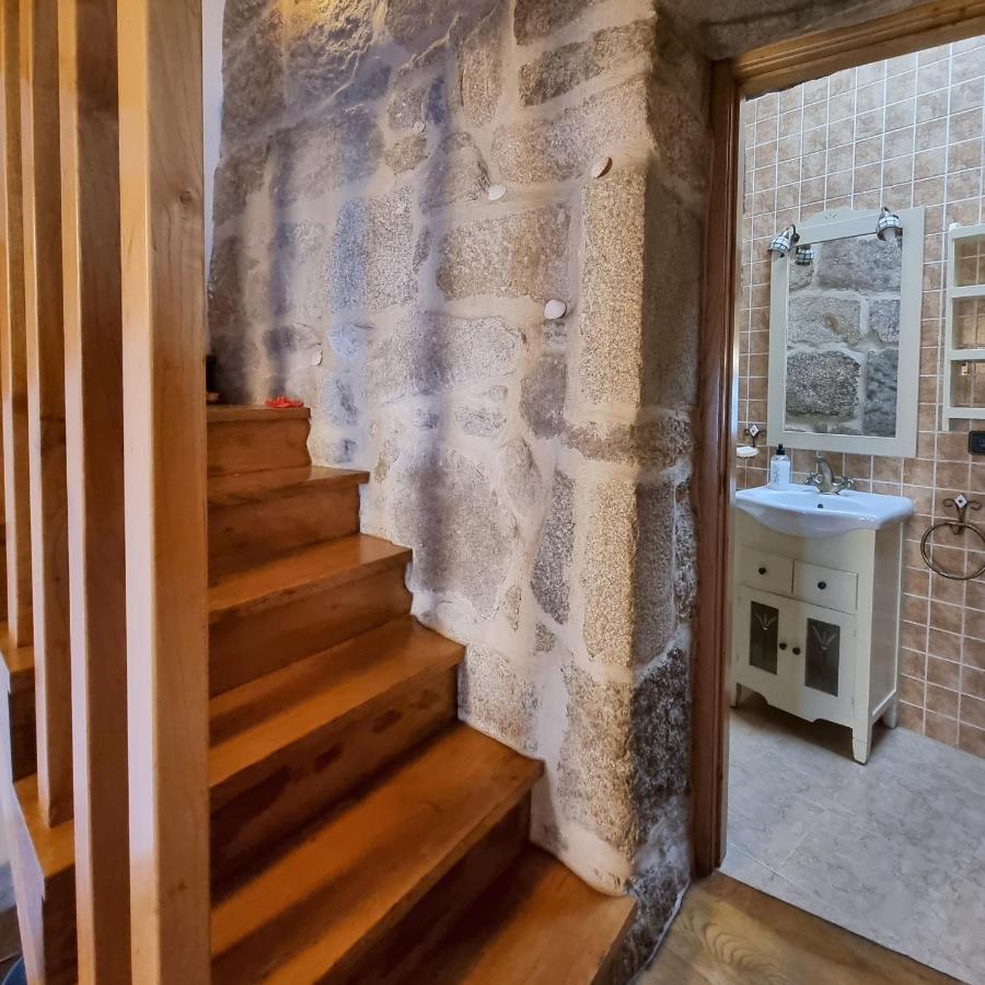 Willa Casa Marineira San Tome Cambados Zewnętrze zdjęcie