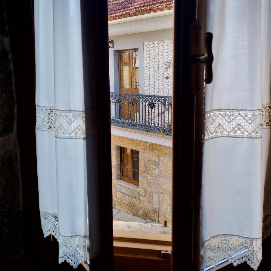Willa Casa Marineira San Tome Cambados Zewnętrze zdjęcie