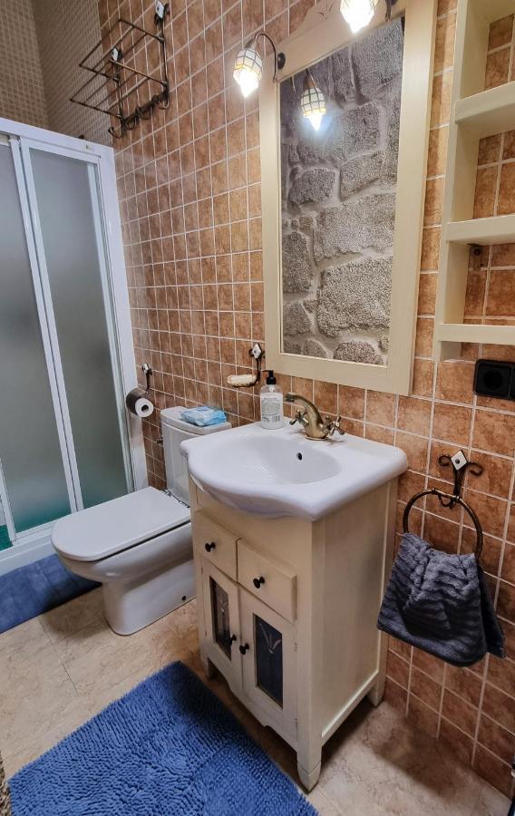 Willa Casa Marineira San Tome Cambados Zewnętrze zdjęcie